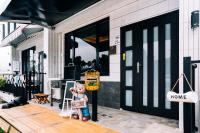 雨禾田 - B&B Sanxing