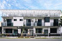 雨禾田 - B&B Sanxing