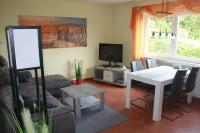 B&B Braunfels - Ferienwohnung Solmsbachtalblick - Bed and Breakfast Braunfels