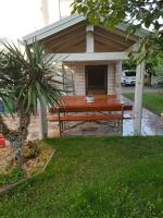 zino - Ferienwohnung Umag