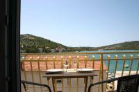 Appartement 3 Chambres - Vue sur Mer