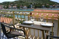 Appartement 1 Chambre - Vue sur Mer