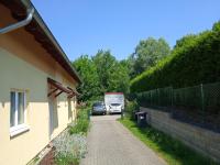 Apartmán Meduňková - Ferienwohnung Zlín
