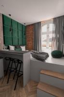 Doppelzimmer mit eigenem Bad