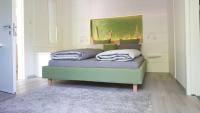 Doppelzimmer mit eigenem Bad