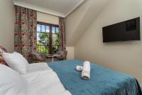 Camera Matrimoniale con Bagno Privato