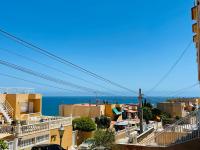 B&B Gran Alacant - Holiday Villa with Sea View - Bed and Breakfast Gran Alacant