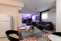 Apartment in the center of the city - Bed and Breakfast Préveza