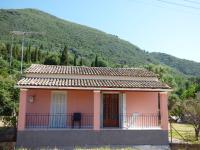 Gotzionis House by Villa Sofia - Bed and Breakfast