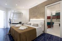 Apartamento con terraza