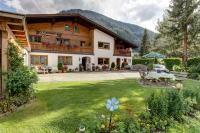 Alpenruh - Bed and Breakfast Pettneu