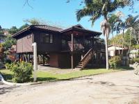 Natures Cabin - B&B Hibberdene