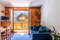 OREE DES PISTES 18 - Bed and Breakfast