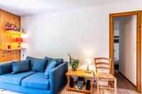 OREE DES PISTES 18 - Ferienwohnung Morzine