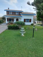 B&B Matzaccara - STELLA MARINA - IUN Q4042 - Bed and Breakfast Matzaccara