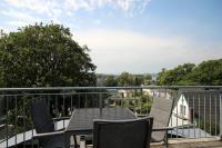 Maisonette Two-Bedroom Apartment 26RB12