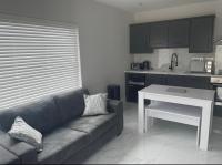 Apt 3, Lisvarna House - B&B