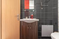 Appartamento con 1 Camera da Letto e Vista Mare 