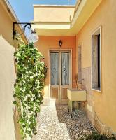 La Casina di Vanni - casa vacanza nel cuore del Salento - Chambres d’hôtes