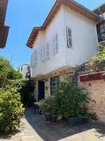 Villa ANATOLIAN - Ferienwohnung Antalya