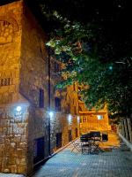 Vila Sabarel - B&B