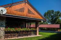 Vila Izvoarele - B&B