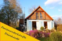 B&B Poxdorf - Ferienunterkünfte Deinhardt - Bed and Breakfast Poxdorf