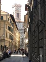 Il Giglio - B&B Firenze