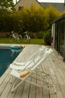 La Maison du Nessay - B&B Saint-Briac-sur-Mer
