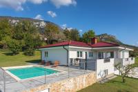 Villa Vitovlje - B&B