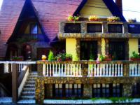 Pension Casa Aurora - B&B Vama