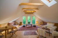 Szellősréti Vendéglak - Bed and Breakfast Bálványos