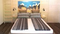 Doppelzimmer mit eigenem Bad