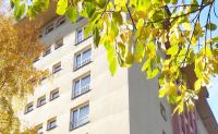 Zu Gast im Wohnpark Erlabrunn - B&B Erlabrunn