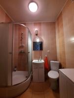 Apartament Warmiak czteropokojowy - B&B Olsztyn