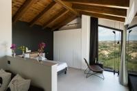 Deluxe Suite with Sea View