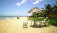 Residencial Gaivotas 40m da praia Nova vicosa - Chambres d’hôtes Nova Viçosa