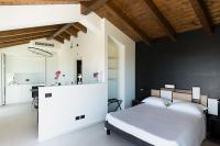Suite Deluxe - Vue sur Mer