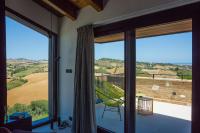 Suite Deluxe con Vista Mare 