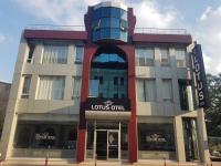 B&B Konya - LOTUS OTEL - Bed and Breakfast Konya