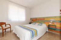 Family Apartment with Sea View
