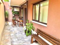 Comfort Luxury Apartments - B&B Vratsa