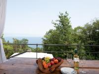 Ferienhaus Baraka - Medveja - Chambres d’hôtes Lovran