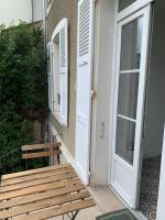 Suite con Vista Giardino