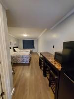 Deluxe Vierbettzimmer