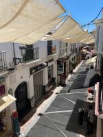 Pintada Rooms - Ferienwohnung Nerja