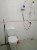 Chambre Lits Jumeaux