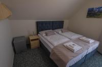 Suite de 2 dormitorios