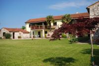 Moratto's Apartments - B&B Umag