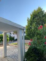 Apartments Vasilić - Bed and Breakfast Baška